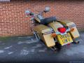 2016 Harley-Davidson Flhr Road King 1745 17 1745cc £12,995