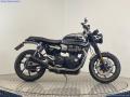 2019 Triumph SPEED TWIN 1200 1200cc £6,999