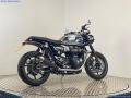 2019 Triumph SPEED TWIN 1200 1200cc £6,999