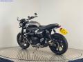 2019 Triumph SPEED TWIN 1200 1200cc £6,999