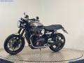 2019 Triumph SPEED TWIN 1200 1200cc £6,999