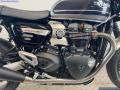 2019 Triumph SPEED TWIN 1200 1200cc £6,999
