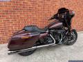 New Harley-Davidson FLHXSE CVO STREET GLIDE 1977cc £34,995