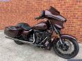 New Harley-Davidson FLHXSE CVO STREET GLIDE 1977cc £34,995