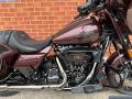 New Harley-Davidson FLHXSE CVO STREET GLIDE 1977cc £34,995