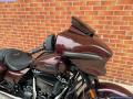 New Harley-Davidson FLHXSE CVO STREET GLIDE 1977cc £34,995