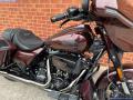 New Harley-Davidson FLHXSE CVO STREET GLIDE 1977cc £34,995