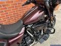 New Harley-Davidson FLHXSE CVO STREET GLIDE 1977cc £34,995
