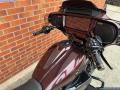 New Harley-Davidson FLHXSE CVO STREET GLIDE 1977cc £34,995