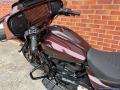 New Harley-Davidson FLHXSE CVO STREET GLIDE 1977cc £34,995