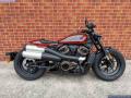 New Harley-Davidson RH1250S SPORTSTER S 1250cc £13,495