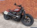 New Harley-Davidson RH1250S SPORTSTER S 1250cc £13,495