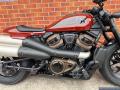 New Harley-Davidson RH1250S SPORTSTER S 1250cc £13,495