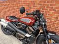 New Harley-Davidson RH1250S SPORTSTER S 1250cc £13,495