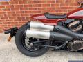 New Harley-Davidson RH1250S SPORTSTER S 1250cc £13,495