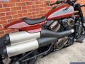 New Harley-Davidson RH1250S SPORTSTER S 1250cc £13,495