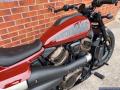 New Harley-Davidson RH1250S SPORTSTER S 1250cc £13,495