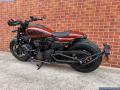 New Harley-Davidson RH1250S SPORTSTER S 1250cc £13,495