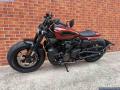 New Harley-Davidson RH1250S SPORTSTER S 1250cc £13,495