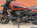 New Harley-Davidson RH1250S SPORTSTER S 1250cc £13,495