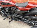 New Harley-Davidson RH1250S SPORTSTER S 1250cc £13,495