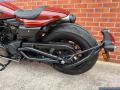 New Harley-Davidson RH1250S SPORTSTER S 1250cc £13,495