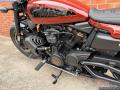 New Harley-Davidson RH1250S SPORTSTER S 1250cc £13,495