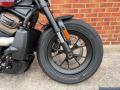 New Harley-Davidson RH1250S SPORTSTER S 1250cc £13,495