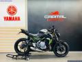 2019 Kawasaki Z650 650cc £4,500