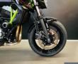 2019 Kawasaki Z650 650cc £4,500