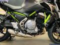 2019 Kawasaki Z650 650cc £4,500