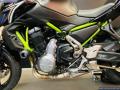 2019 Kawasaki Z650 650cc £4,500