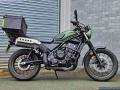 2024 Honda CL500 471cc £4,249