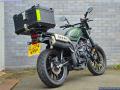 2024 Honda CL500 471cc £4,249
