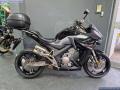 2020 Zontes X310 312cc £2,295