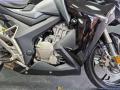 2020 Zontes X310 312cc £2,295
