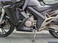 2020 Zontes X310 312cc £2,295