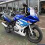 2005 SUZUKI GS500 K5 FAIRED 487cc £1,999