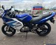 2005 SUZUKI GS500 K5 FAIRED 487cc £1,999