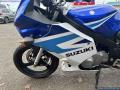 2005 SUZUKI GS500 K5 FAIRED 487cc £1,999