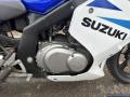 2005 SUZUKI GS500 K5 FAIRED 487cc £1,999