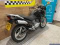 2010 Honda XL 125 V-9 125cc £3,000