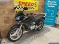 2010 Honda XL 125 V-9 125cc £3,000