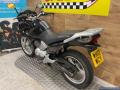 2010 Honda XL 125 V-9 125cc £3,000