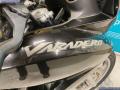 2010 Honda XL 125 V-9 125cc £3,000