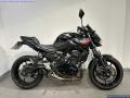 2021 Kawasaki 2021 KAWASAKI Z650 - AKRAPOVIC EXHAUST! 650cc £4,499