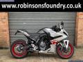 2024 Suzuki GSX 800 FRQM4 GSX-8R 776cc £6,750