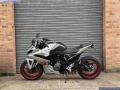 2024 Suzuki GSX 800 FRQM4 GSX-8R 776cc £6,750
