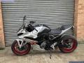 2024 Suzuki GSX 800 FRQM4 GSX-8R 776cc £6,750