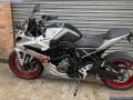 2024 Suzuki GSX 800 FRQM4 GSX-8R 776cc £6,750